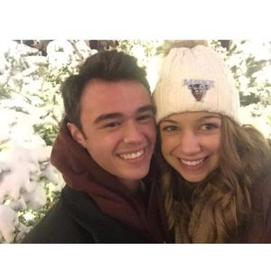 Meet your Posher, Michael